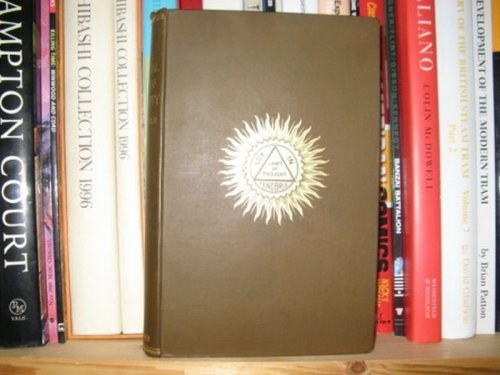 The Rational, or Scientific, Ideal of Morality, Containing a Theory of Cognition, a Metaphysic of Religion and an 