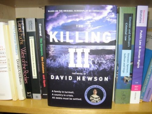 The Killing III