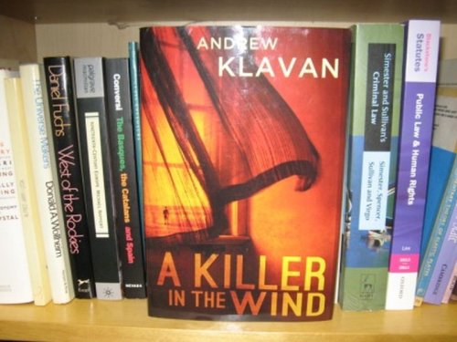 A Killer in the Wind