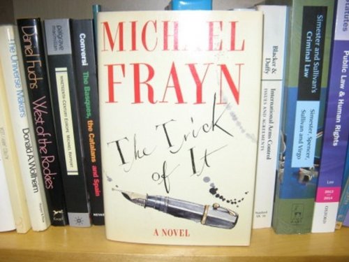 The Trick of It
