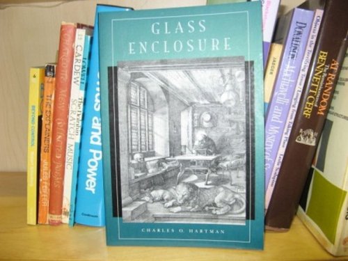 Glass Enclosure