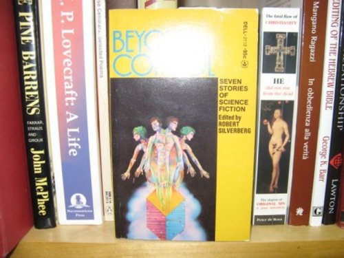 Beyond Control: Seven Stories of Science Fiction