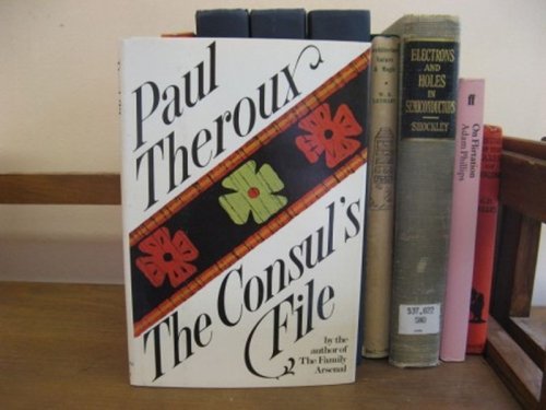 The Consul's File