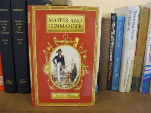 Master and Commander