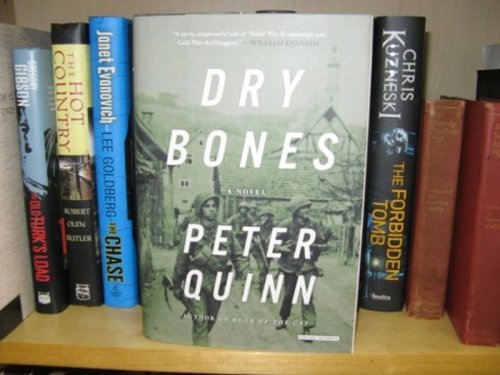 Dry Bones