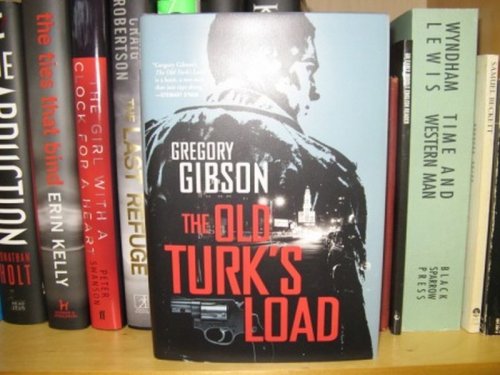 The Old Turk's Load