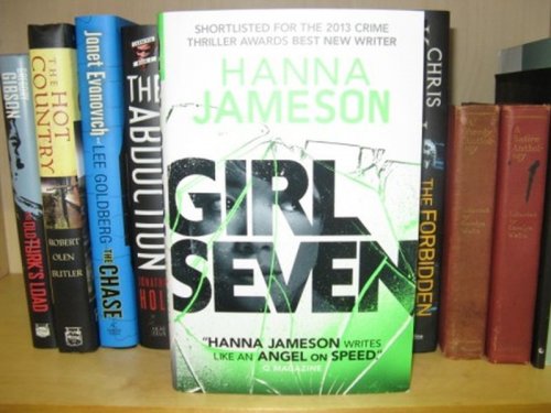 Girl Seven