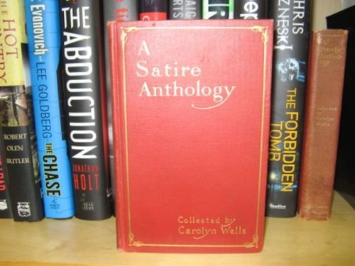 A Satire Anthology