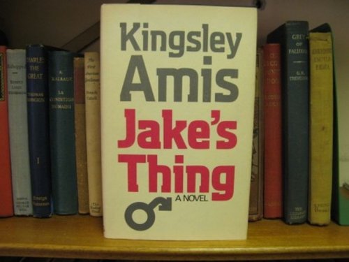 Jake's Thing