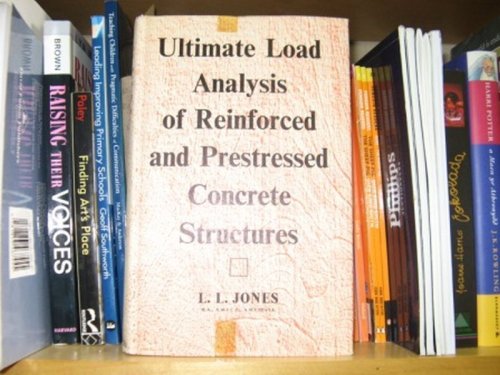 Ultimate Load Analysis of Reinforced and Prestressed Concrete Structures