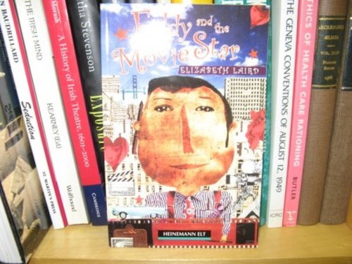 Image for Eddy and the Movie Star Eddy and the Movie Star