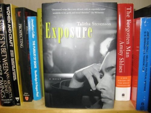 Image for Exposure Exposure