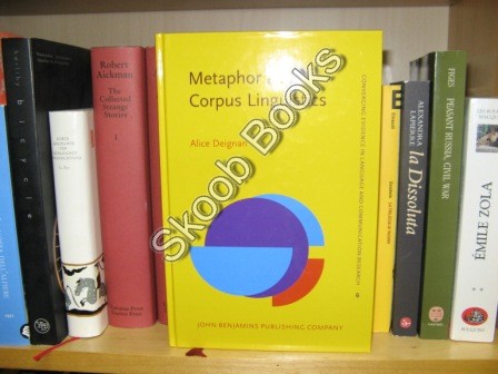 Metaphor and Corpus Linguistics