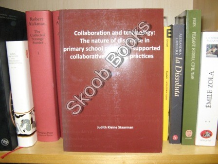 Collaboration and Technology: The Nature of Discourse in Primary School Computer-Supported Collaborative Learning Practices