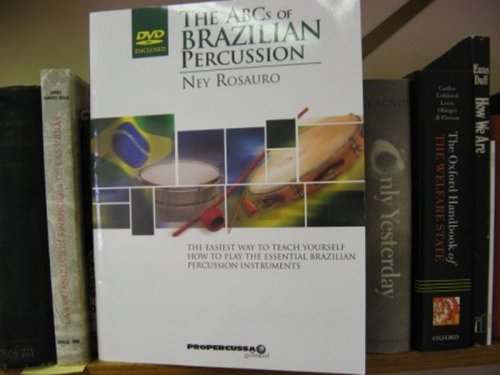 The ABCs of Brazilian Percussion
