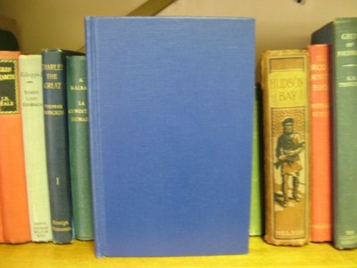 King Alfred's Orosius: Part I