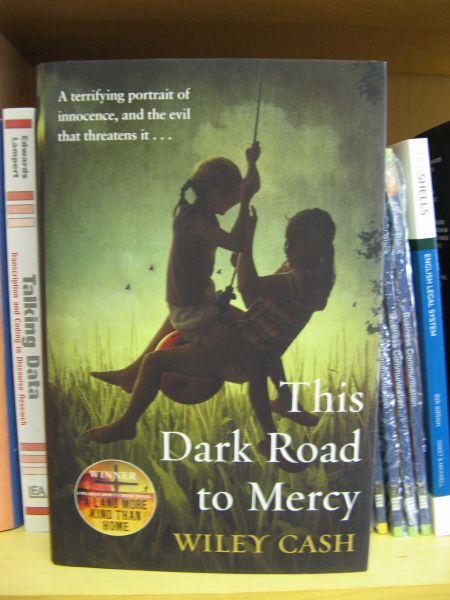 This Dark Road to Mercy