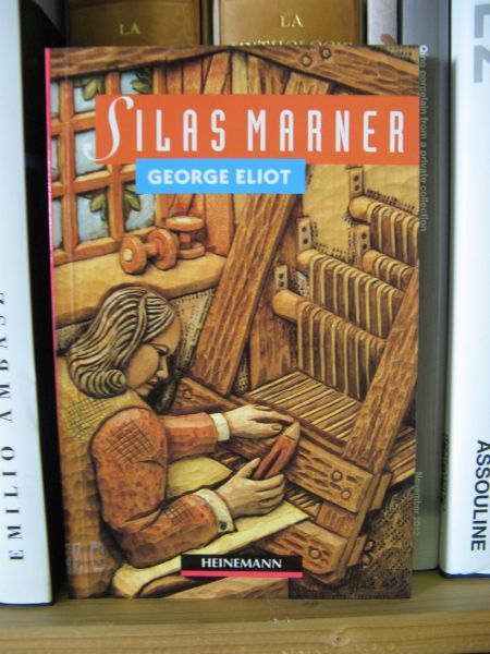 Silas Marner