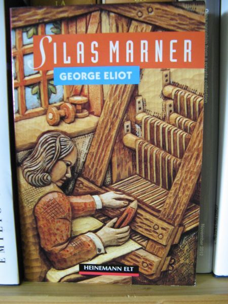 Silas Marner