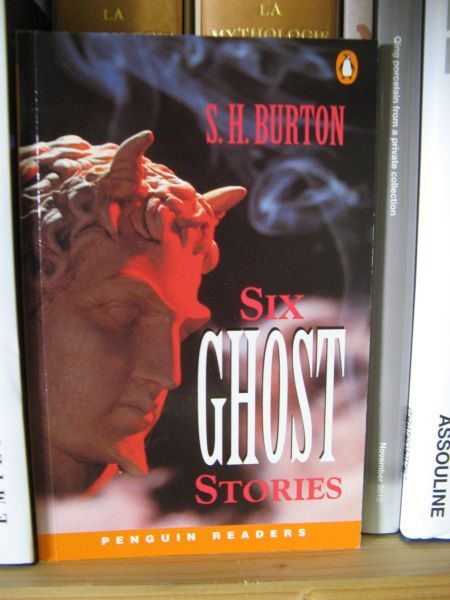 Six Ghost Stories