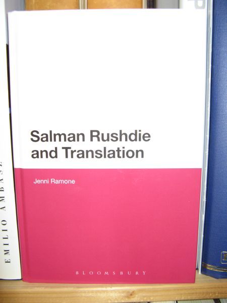 Salman Rushdie and Translation