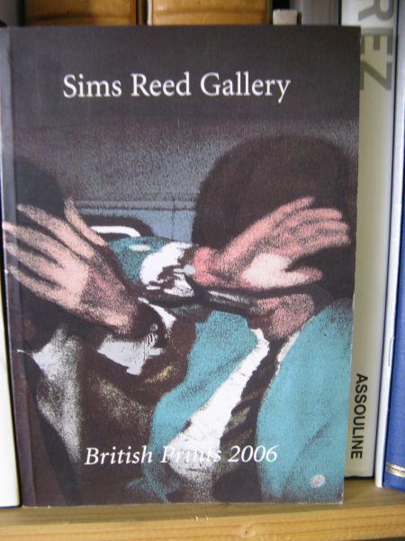 British Prints 2006