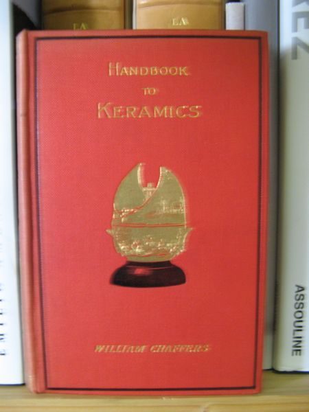 The Collector's Handbook to Keramics of the Renaissance and Modern Periods