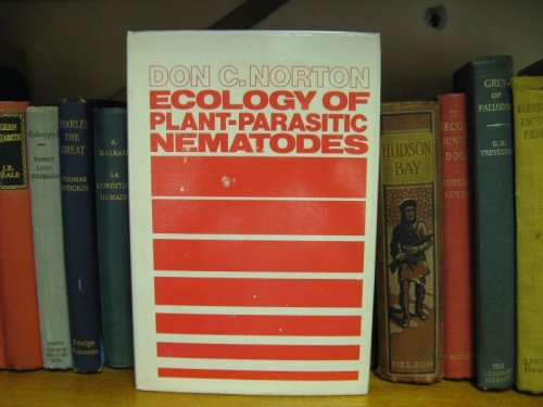 Ecology of Plant-Parasitic Nematodes