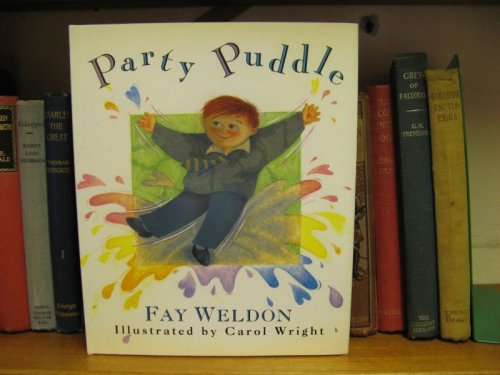Party Puddle