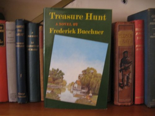Treasure Hunt