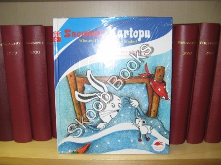 Kartopu / Snowball: Ben kimim / Who am I