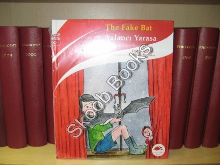 Image for The Fake Bat/Yalanci Yarasa The Fake Bat/Yalanci Yarasa