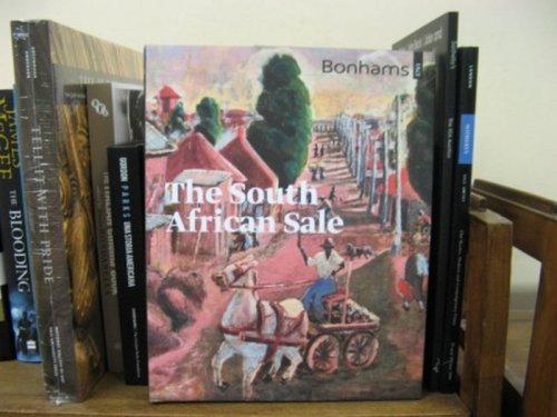 The South African Sale, 25-26 October 2011