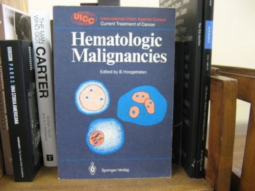 Hematologic Malignancies (Current Treatment of Cancer)