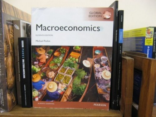 Macroeconomics