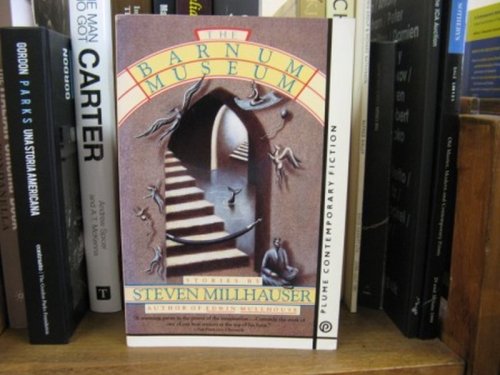 The Barnum Museum: Stories