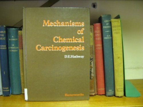 Mechanisms of Chemical Carcinogenesis