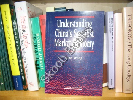 Understanding China's Socialist Market Economy