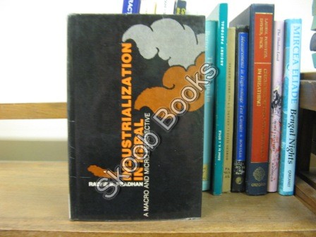 Industrialization in Nepal (A Macro and Micro Perspective)