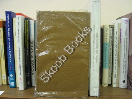 The Journal of the Society of Public Teachers of Law; New Series, Volume 5: 1959-1960