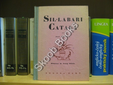 Image for Sil Labari Catala Sil Labari Catala