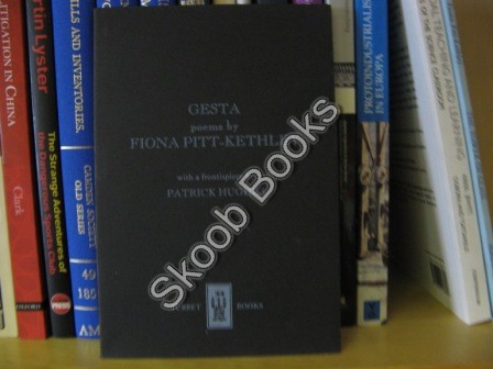 Image for Gesta Gesta