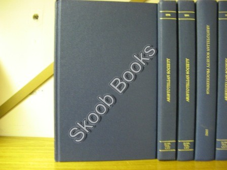 The Aristotelian Society: Supplementary Volume LXIV: 1990
