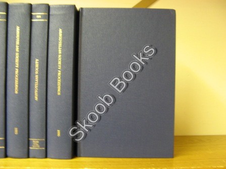 Proceedings of The Aristotelian Society: New Series - Vol. XCVII, 1997