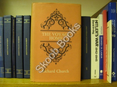 The Voyage Home