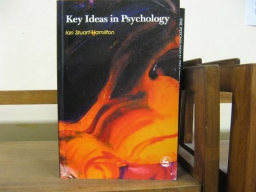 Key Ideas in Psychology