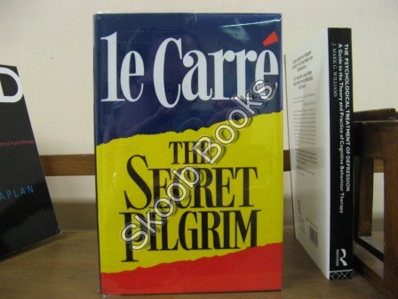 The Secret Pilgrim