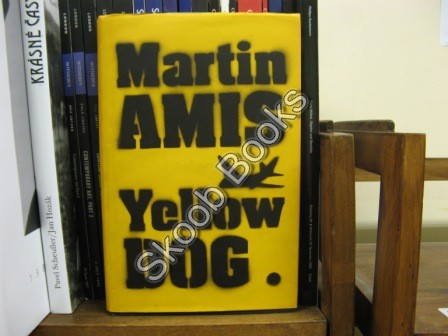 Yellow Dog