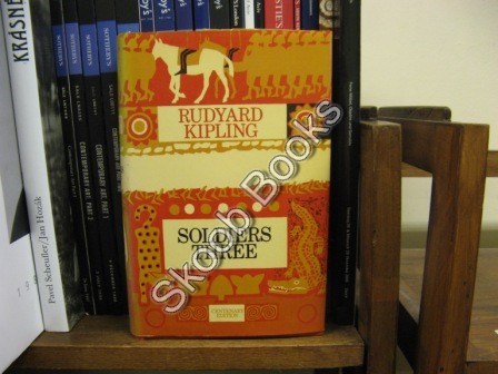 Soldiers Three