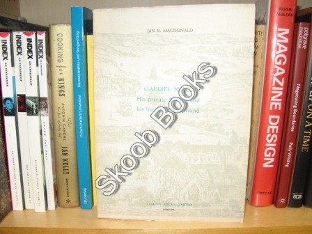 Gabriel Miro: His Private Library and His Literary Background